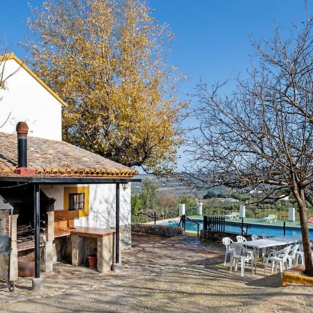 Casa Rural Fuente Dulce Ronda Zewnętrze zdjęcie