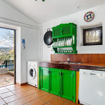 Casa Rural Fuente Dulce Ronda Zewnętrze zdjęcie
